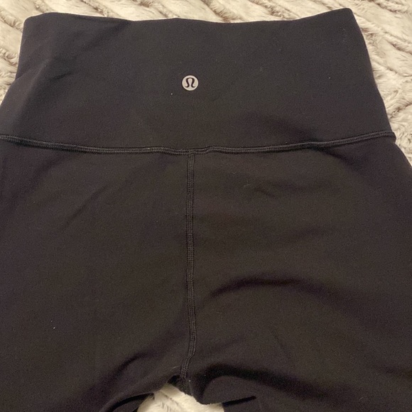 Lululeon Wunder Under Legging - Picture 3 of 7